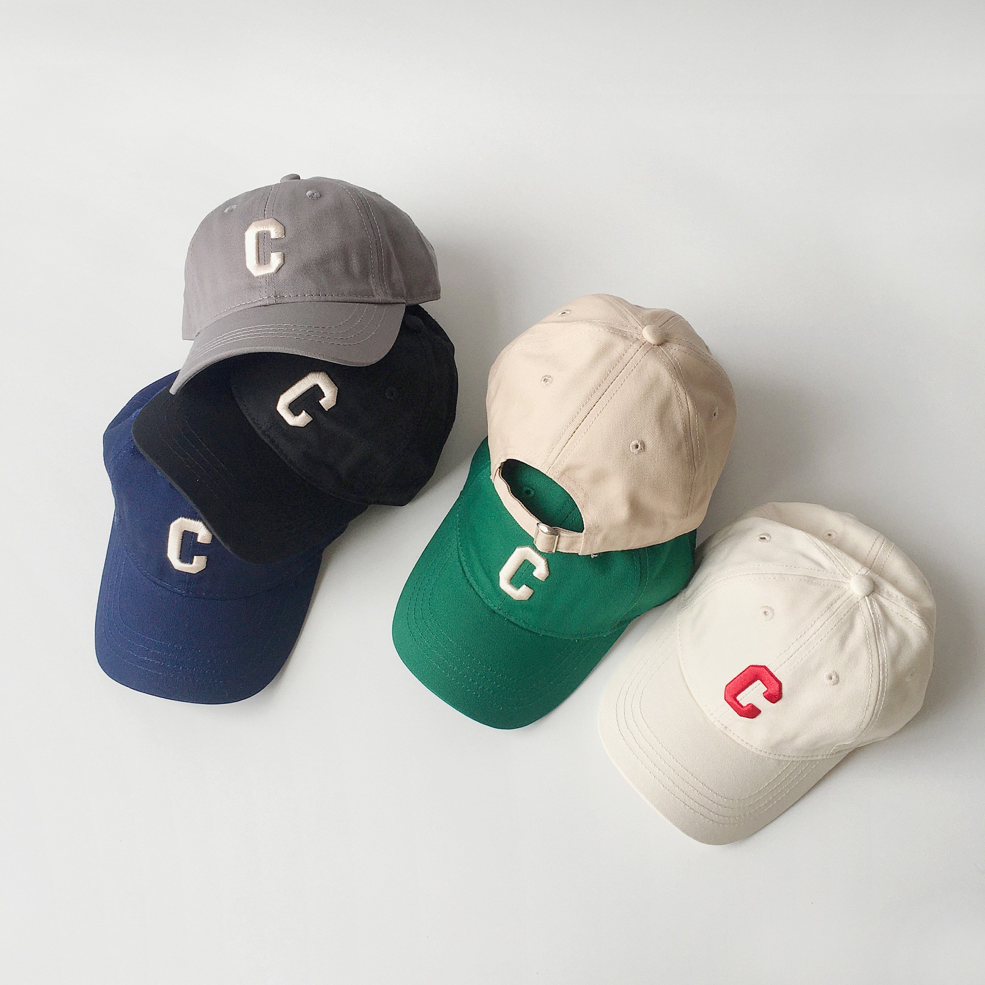 Baseball Caps