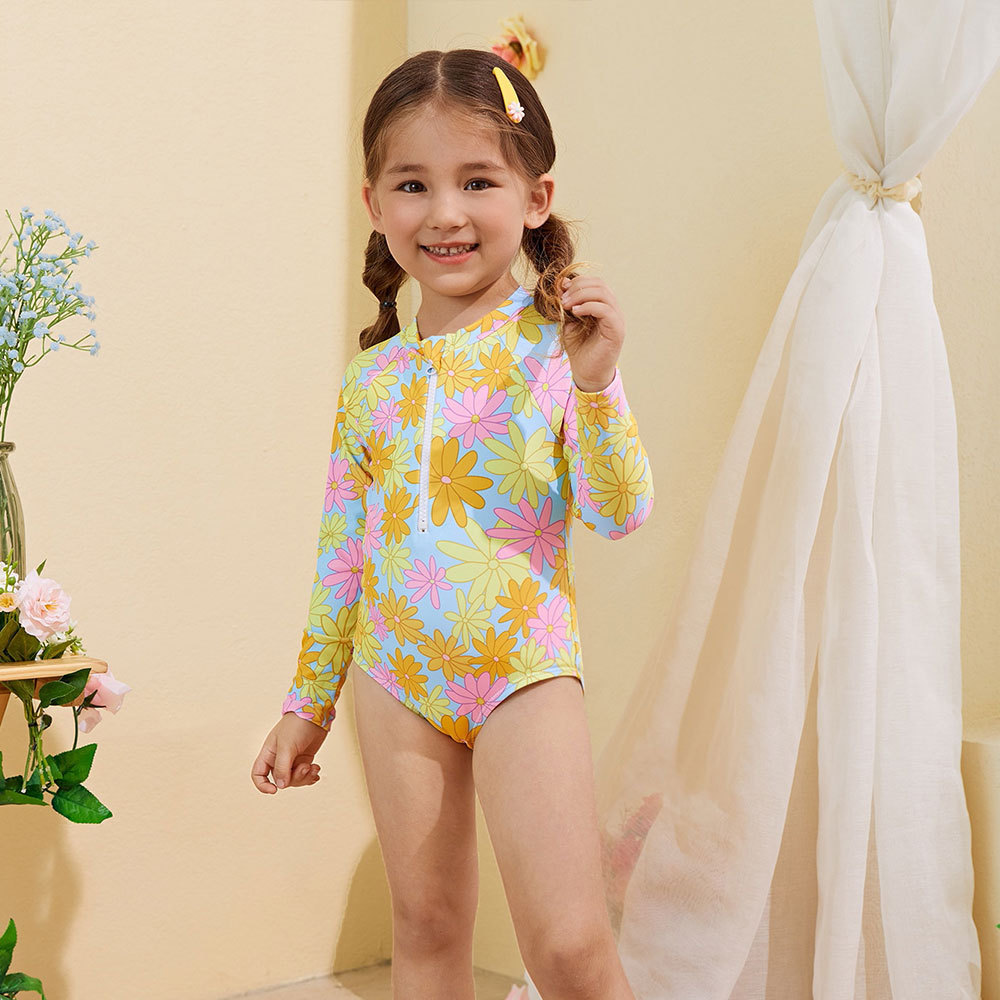 Kids Swimwear