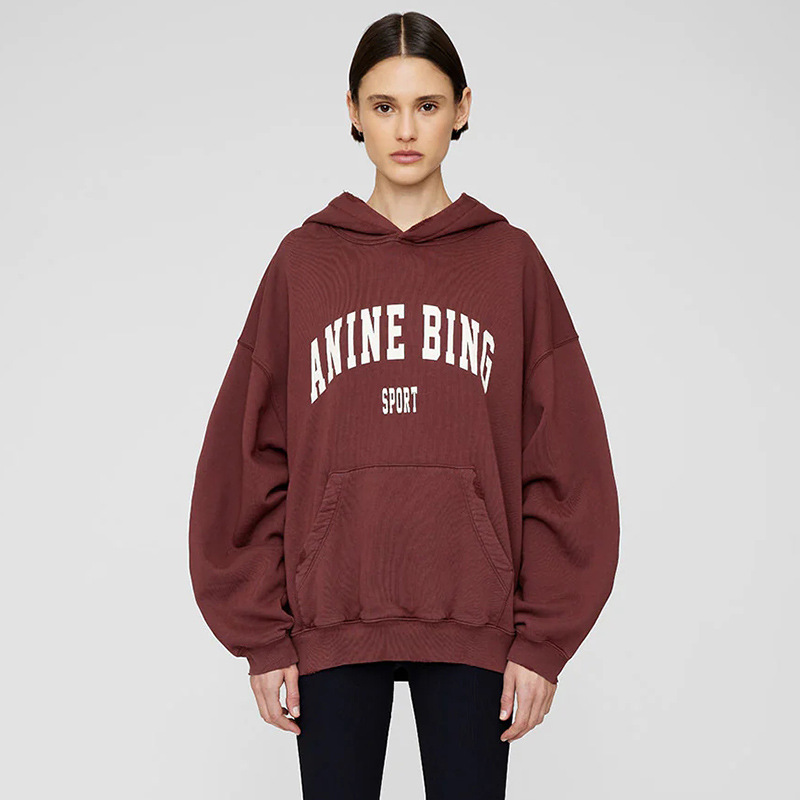 Women's Hoodies