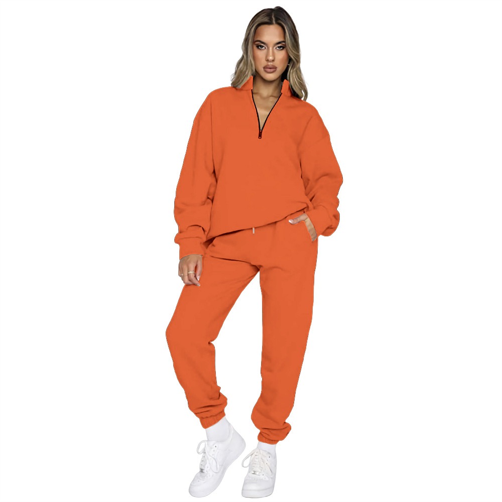 Women's Hoodies Sets