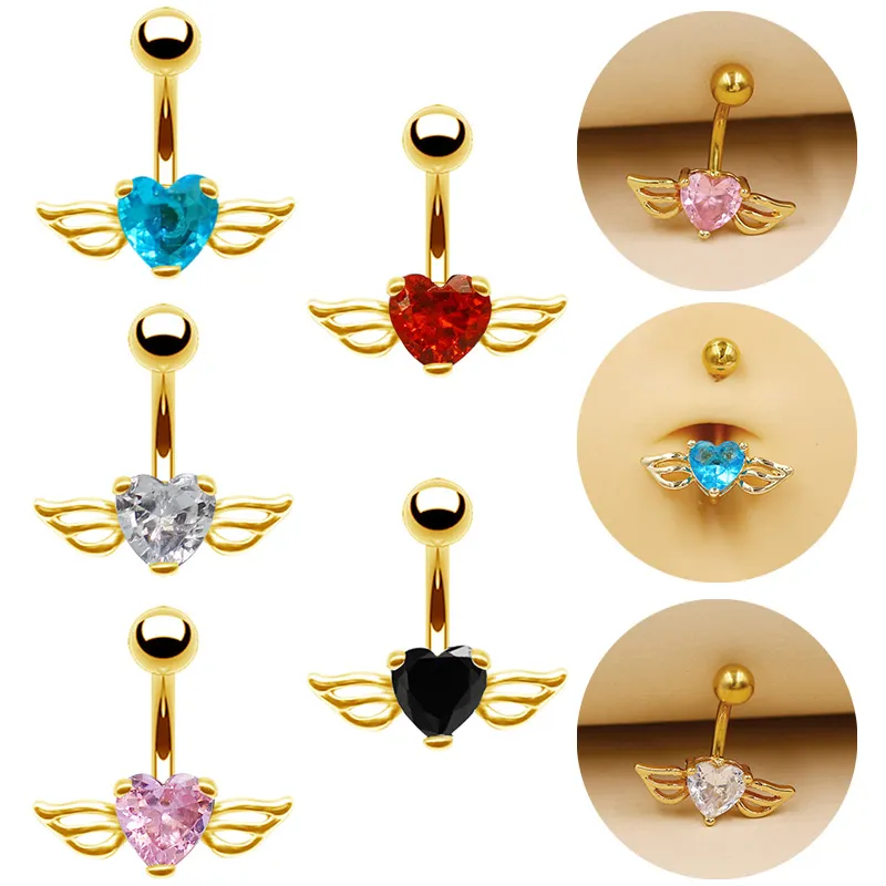 Body Piercing Jewellery