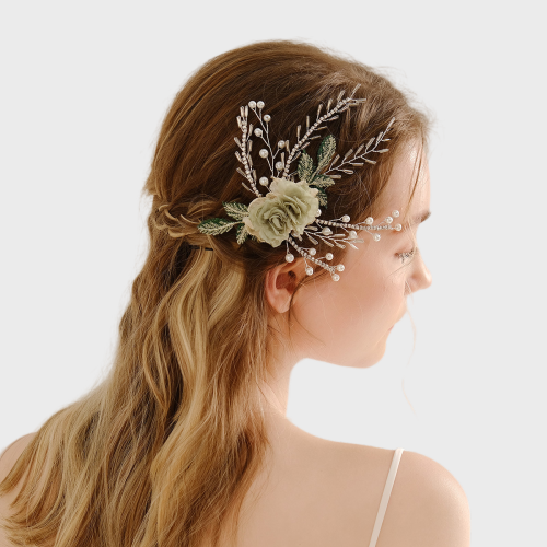 Bridal Headwear