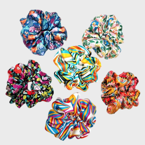 Scrunchies