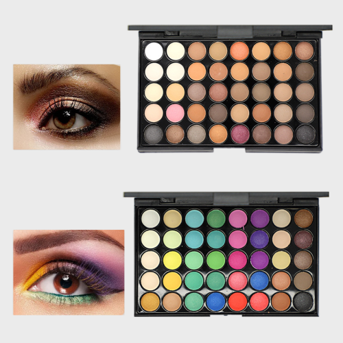 Eye Makeup