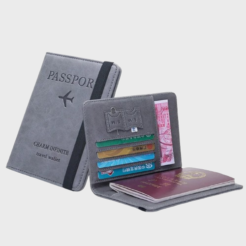 Passport Holders