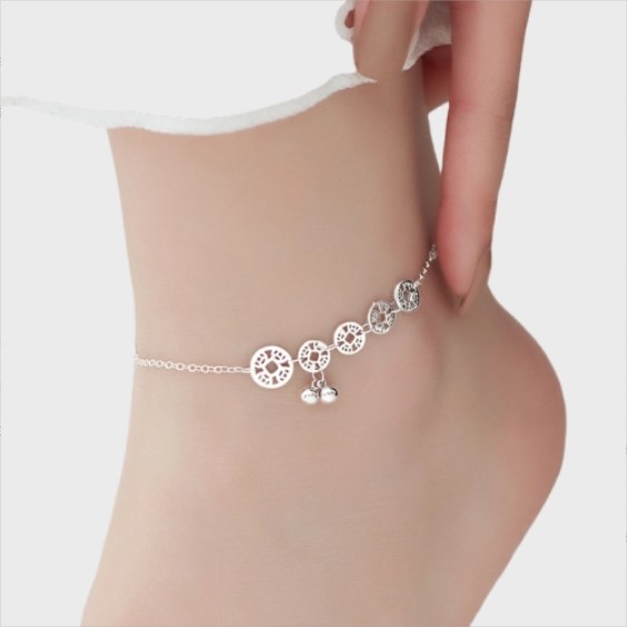 925 Sterling Silver Body Jewelry