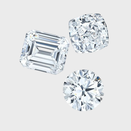 Moissanite Stone