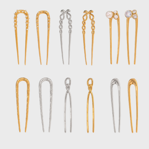 Hair Sticks