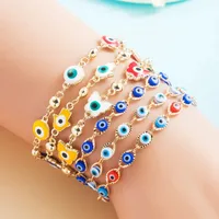 Evil Eye Jewelry