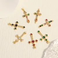 Cross Charms