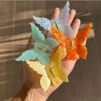 Butterfly Hair Accessories