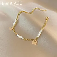 Lady Star Artificial Gemstones Alloy Opal Wholesale Bracelets sku image 7