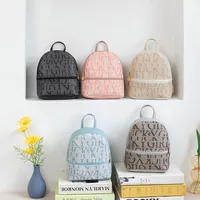 Women's Backpack Street Fashion Backpacks main image 1