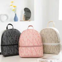 Women's Backpack Street Fashion Backpacks main image 3