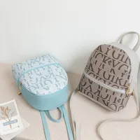 Women's Backpack Street Fashion Backpacks main image 4