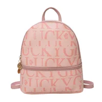 Women's Backpack Street Fashion Backpacks sku image 4