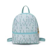 Women's Backpack Street Fashion Backpacks sku image 2