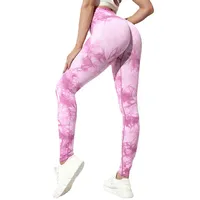 Fitness Fashion Printing Leggings main image 1