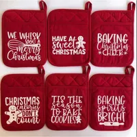 Christmas Vacation Letter Polyester Placemat 1 Piece main image 3