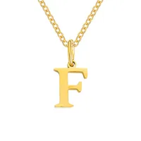 Stainless Steel Titanium Steel Simple Style Classic Style Plating Letter Pendant Necklace sku image 37