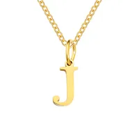 Stainless Steel Titanium Steel Simple Style Classic Style Plating Letter Pendant Necklace sku image 45