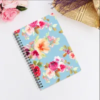 1 Piece Cartoon Learning Paper Preppy Style Notebook sku image 1