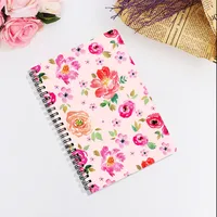 1 Piece Cartoon Learning Paper Preppy Style Notebook sku image 3