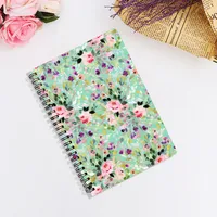 1 Piece Cartoon Learning Paper Preppy Style Notebook sku image 2