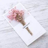 1 Piece Fashion Flower Paper Card Mother's Day sku image 20