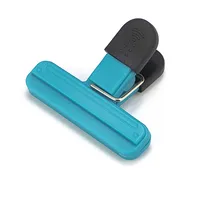 Strong Plastic Sealing Clip Food Preservation Plastic Bag Sealing Food Bag Clip  Tea Moisture-proof Sealing Clip sku image 1