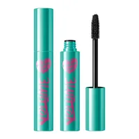 Shedoes  Hot Mascara Waterproof Sweat-proof Natural Long-lasting Thick Long Non-blooming  Direct Sales sku image 4