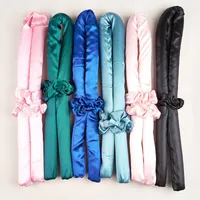 Hair Salon Big Waves No Heat Big Wave Curler Headband main image 1