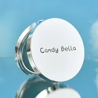 CandyBella's Blue Sky Cloud Control Oil-fixing Makeup Powder-free Powder Cake Frozen Delicate Skin-friendly Natural Nude Makeup Lasting Three-dimensional main image 4