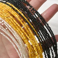 1 Piece Shell Round Jewelry Accessories main image 1