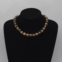 Classic Style Pearl Imitation Pearl Wholesale Necklace main image 5