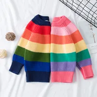 Casual Simple Style Stripe Cotton Hoodies & Sweaters main image 1