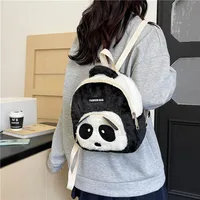 Panda Daily Kids Backpack main image 3