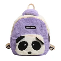 Panda Daily Kids Backpack sku image 1