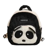 Panda Daily Kids Backpack sku image 3