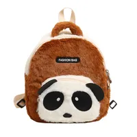 Panda Daily Kids Backpack sku image 4