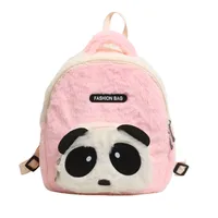 Panda Daily Kids Backpack sku image 5