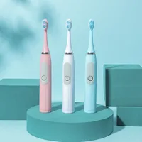 BQB Genuine  Electric Toothbrush Adult Fine Soft Hair Daily Necessities Toothbrush Soft Hair Wholesale Manufacturers main image 3