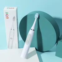 BQB Genuine  Electric Toothbrush Adult Fine Soft Hair Daily Necessities Toothbrush Soft Hair Wholesale Manufacturers sku image 1