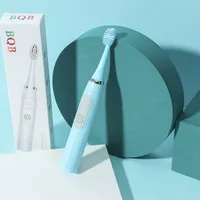 BQB Genuine  Electric Toothbrush Adult Fine Soft Hair Daily Necessities Toothbrush Soft Hair Wholesale Manufacturers sku image 3