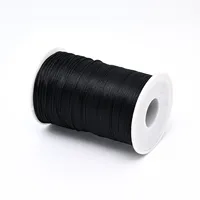 1 Roll/Package Polyester  Wire Diameter: 1mm Jewelry Accessories main image 3