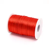 1 Roll/Package Polyester  Wire Diameter: 1mm Jewelry Accessories main image 4