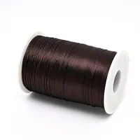 1 Roll/Package Polyester  Wire Diameter: 1mm Jewelry Accessories main image 5