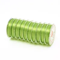 10 Rolls/Package Spandex  Wire Diameter: 0.8mm Jewelry Accessories main image 10