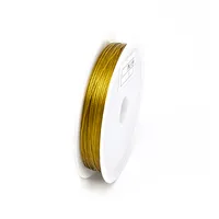 10 Rolls/Package Steel Wire  Wire Diameter: 0.38mm Wire Diameter: 0.3mm Wire Diameter: 0.45mm Jewelry Accessories main image 3