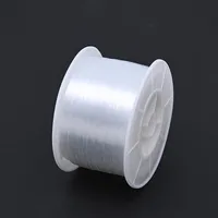 1 Roll/Package Plastic  Wire Diameter: 0.25mm Wire Diameter: 0.2mm Wire Diameter: 0.3mm Jewelry Accessories main image 6